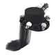 thumbnail image 1 of Steampunk Top Hat Tocado Fiesta Vestir Suministros para disfraces Halloween Mujeres Hombres Novedad Accesorios Funky Sombreros de pirata Cosplay Yinane Sombrero de copa, 1 of 8