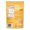 thumbnail image 2 of Keto Toasted Coconut Chips | Lightly Salted Unsweetened | 1 Pack | Keto Certified, Vegan, Gluten Free, Paleo Friendly, Non GMO, Healthy Snacks Made with Whole Foods | 3.17 Oz Resealable Bags, 2 of 5