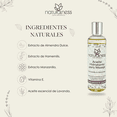 thumbnail image 2 of Aceite para Masaje Corporal Hidratante Naturalness Base de Extractos Herbales 100% Naturales Aroma Lavanda 125ml, 2 of 5