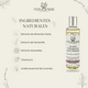 thumbnail image 2 of Aceite para Masaje Corporal Hidratante Naturalness Base de Extractos Herbales 100% Naturales Aroma Lavanda 125ml, 2 of 5