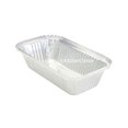 thumbnail image 3 of KitchenDance 1-1/2 Pound Disposable Colored Loaf Pans with, 3 of 3