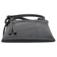 thumbnail image 4 of DELUXITY Bolso bandolera Bolso de hombro Bolso con cremallera y múltiples bolsillos, 4 of 5
