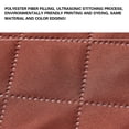 thumbnail image 5 of Chair Covers,Recliner Chair Covers,Waterproof Recliner Chair Cover,Recliner Cover,Non Slip Covers for Recliner Chair,Pet Sofa Cushion Sofa Cushion(Red 20in), 5 of 8