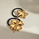 thumbnail image 2 of Metal Hair Tie Ponytail Hair Cuff Gold Hair Cuff Gold Ponytail Cuff Silver Metal Hair Ties Hair Elastic Hair Ties for Women Gold Hair Accessories, 2 of 4