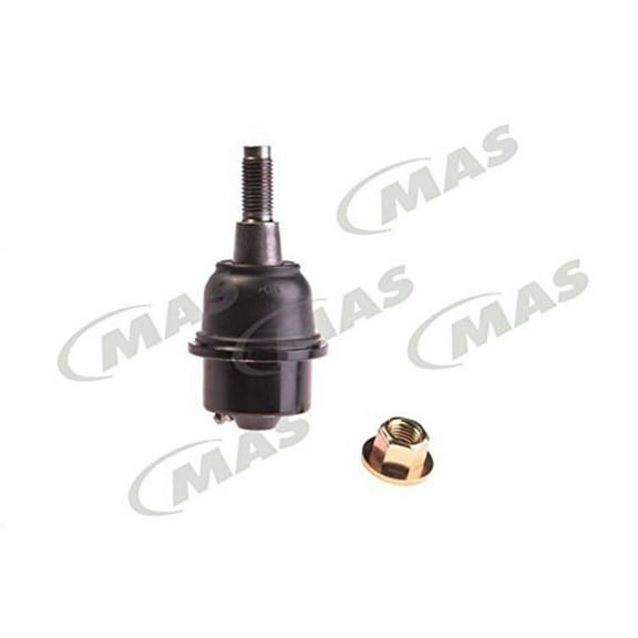 BALL JOINT Fits select: 2011-2019 CHEVROLET SILVERADO, 2011-2019 GMC SIERRA