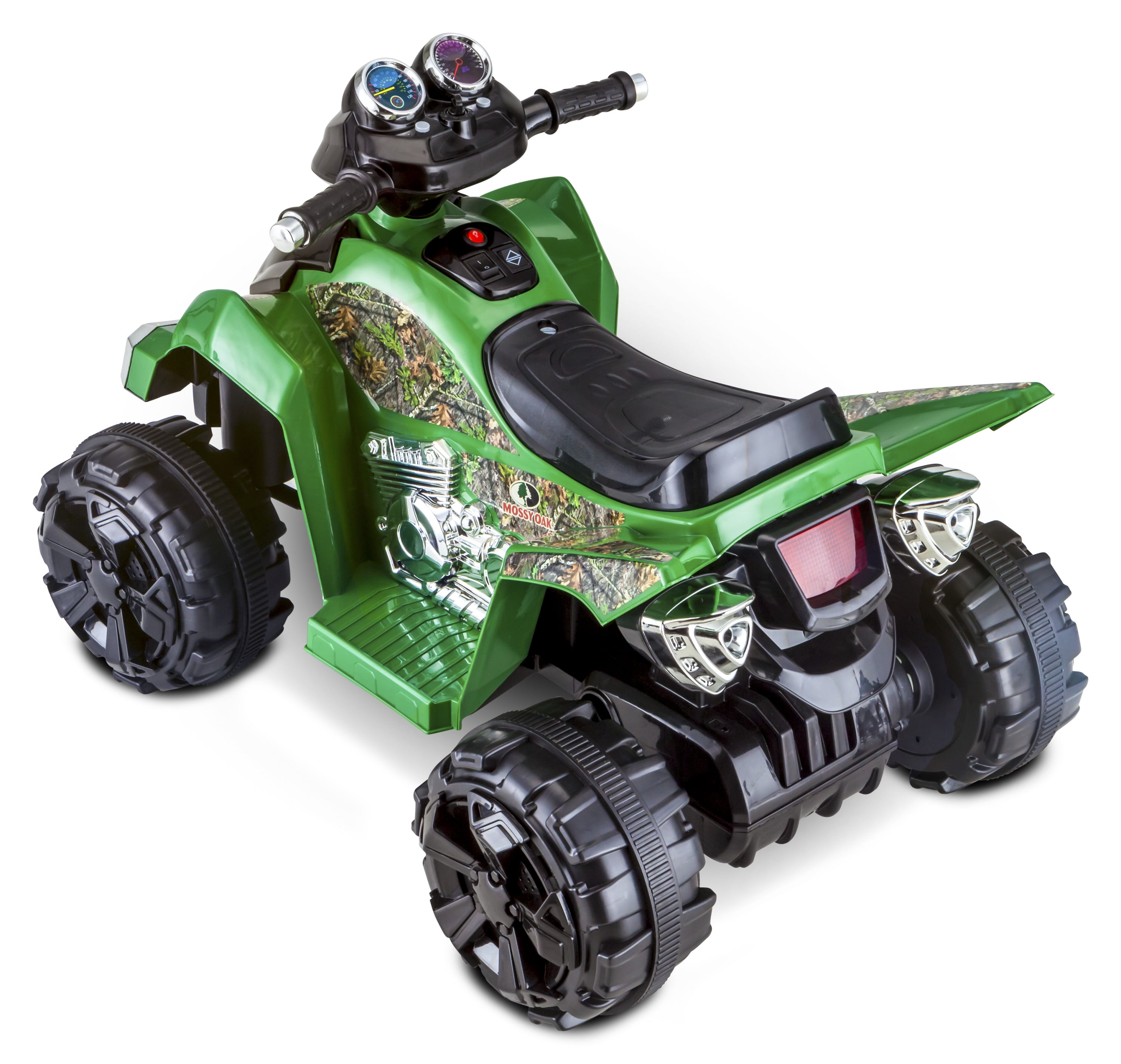 mossy oak ride on toy