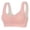 Cameo Brown, variant on BAETEUY Women Sports Bra Elastic Shoulder Strap Detachable Chest Pads Yoga Bra