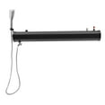 thumbnail image 5 of ToppiJoy 18L Portable Camping Solar Shower, Roof Rack Mount Road Shower Pressurized Water Tank with Water Hose and Shower Head for Outdoor Cleaning, Surfing, RV, 5 of 14