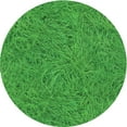 thumbnail image 1 of Ahgly Company Machine Washable Indoor Round Transitional Green Area Rugs, 8' Round, 1 of 7