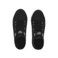 thumbnail image 4 of Tenis Pirma Mujer Casuales Urbanos Botín Cómodos negro 22 6500, 4 of 7