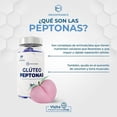 thumbnail image 2 of Suplemento Glúteo Peptonas Mesocaps 90 Cápsulas Colágeno, 2 of 4