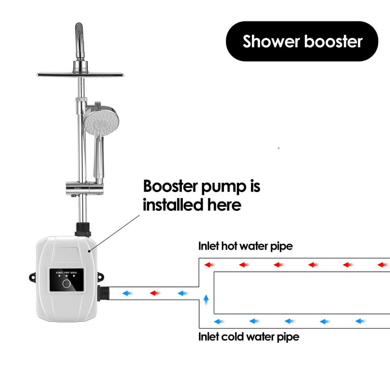 Silence DC Pump DCP-1000 Ⅱ Quiet Water Pump | High-end Quiet Water Pump Manufacturer