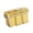 Yellow, variant on Plastic Ice Lolly Molds Safe Baking Forms For Handmade Chilling Treats