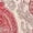 #0239-Pink, variant on Womens Boho Paisley Print Spaghetti Strap Tank Top Beaded Decorative Loose Fit Sleeveless Flowy Cami Camisole