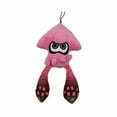 thumbnail image 2 of Little Buddy Splatoon blue Inkling Squid Stuffed Plush, 9.8inch, 2 of 7