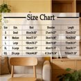 thumbnail image 3 of Hurxie Women V Neck Tank Tops Summer Sleeveless Tunic Casual Basic Shirts True Classic Tees Cute Trendy Clothes Beige M, 3 of 6