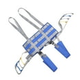 thumbnail image 3 of Professional Adjustable Transfer Belt Strap for Elderly - Patient Lift Sling, 3 of 15