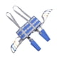 thumbnail image 3 of Eslinga Para Caminar Para Elevación De Pacientes, Eslinga Para Caminar Ajustable Poliéster Resistente Al Desgaste Nylon Seguro Profesional Flexible Para Rehabilitación, 3 of 7