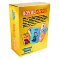 thumbnail image 4 of Royal Clash: A Brand New Card Game. Travel-Friendly, Engaging, Easy to Learn, Ideal Gift., 4 of 7
