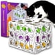 thumbnail image 1 of Caja Interactiva de Rompecabezas Cat Amazing MEGA para Gatos, 1 of 6