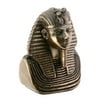 Egyptian Sm. King Tut - Collectible Figurine Statue Sculpture Figure