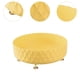 thumbnail image 4 of Especiero giratorio de 360 degree, organizador de alimentos Amarillo, 4 of 9