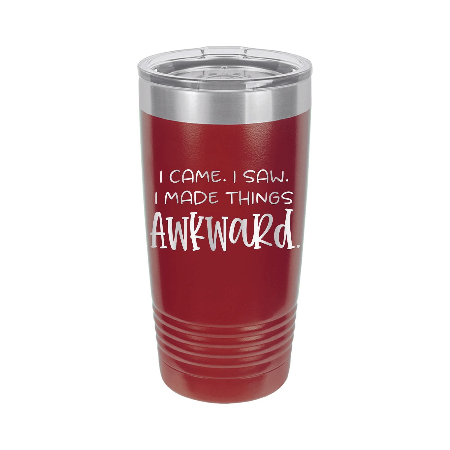 I Don't Always Listen To My Wife – Engraved Tumbler For Him, Funny Wedding  Gift For Him, Gift Mug For Him – 3C Etching LTD