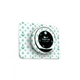 thumbnail image 1 of MightySkins NETH-Teal Designer Skin for Nest Thermostat - Teal Designer, 1 of 5