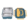 thumbnail image 3 of Food WarmerElectric Lunch Box 304 Heated Lunch Box Electric Lunch Box Exceptional Value, 3 of 5