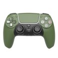 thumbnail image 4 of Controlador de juegos inalámbrico Dual Shock Controller Gamepad Joystick para PS4/PS3/PC JShteea El nuevo, 4 of 6