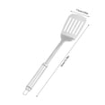 thumbnail image 2 of Titanium Cooking Utensils Set Versatile Kitchen Spatula and Shovel Cookware Tools for Seamless Cooking Experience, 2 of 3