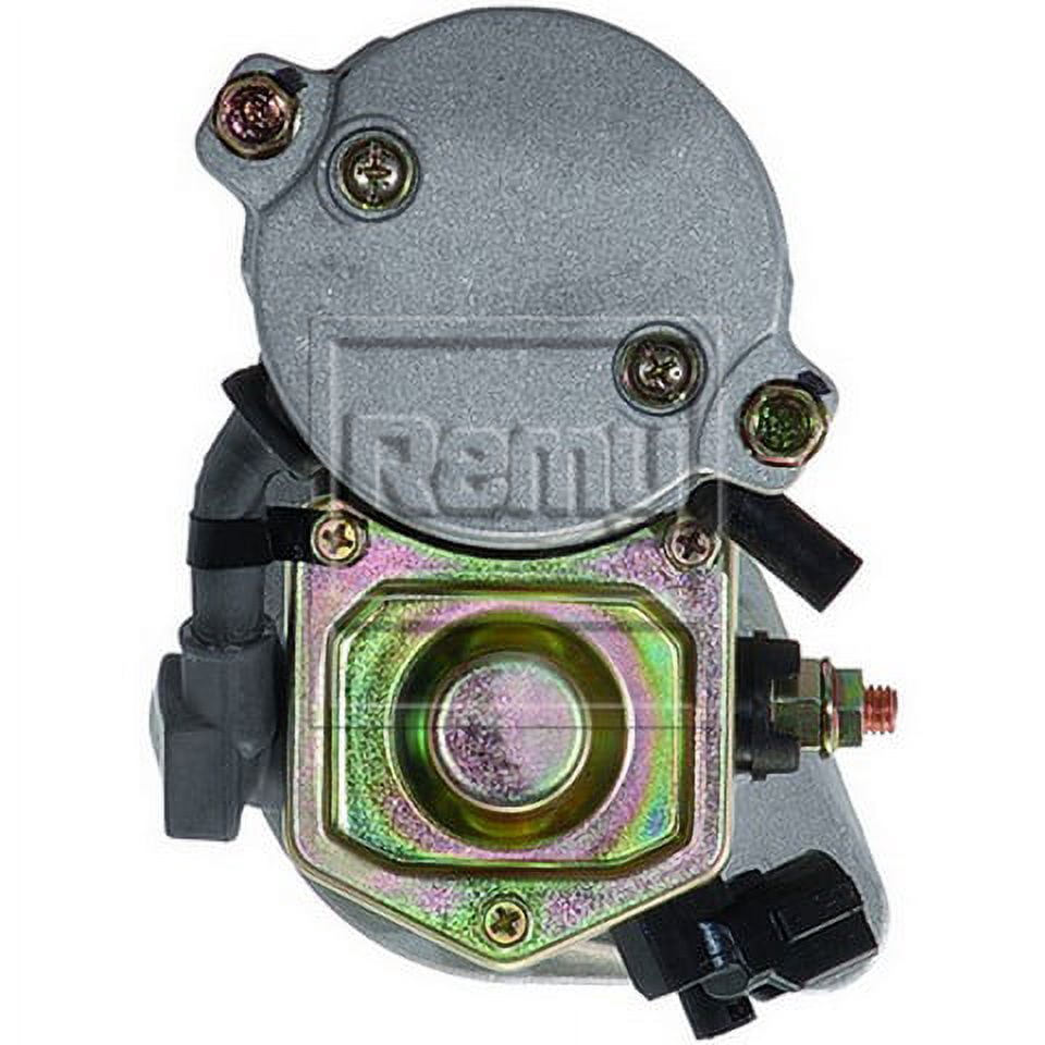 Remy 99629 Premium Starter For 03-10 Toyota 4Runner FJ Cruiser Tacoma Tundra