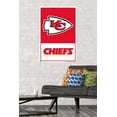 thumbnail image 3 of NFL Kansas City Chiefs - Logo 21, 3 of 4