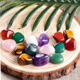 thumbnail image 4 of Typpkmm / Bag with Natural Tumbled Stones and Mix 100g, 4 of 4