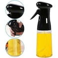 thumbnail image 2 of 2025 Latest Model Ygerbkct Cooking Oil Spray Bottle Barbecue Spray Bottle, 2 of 5
