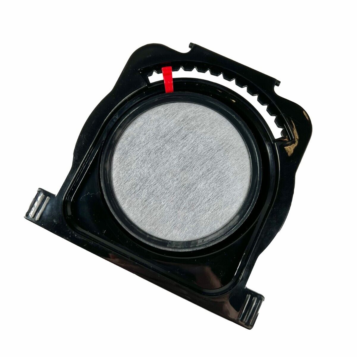 Mr. Coffee 140405-000-000 Filter Holder and Filter BVMC-PSTX Genuine OEM - image 1 of 2