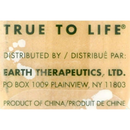 Earth Therapeutics Natural Sierra Pumice Stick