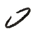 thumbnail image 7 of Bmisegm Beaded Headbands for Women Sparkly Non Thin Beaded Hairbands for Women's Hair Colorful Fashion Hair Accessories Black_001, 7 of 7