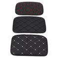 thumbnail image 3 of Almohadilla Para Consola Central Automática, Evita La Suciedad, Resistente Al Agua, Mantiene Limpio El Cojín De Mesa Para Decoración De Uñas, 3 Uds. Para Salones De Uñas ANGGREK Auto Center Console Cushion, 3 of 8