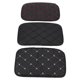 thumbnail image 2 of Almohadilla de reposabrazos para mesa de Nail Art, cojín suave de PU impermeable para mantener ordenado, funda para reposabrazos de coche, 3 uds., 2 of 8