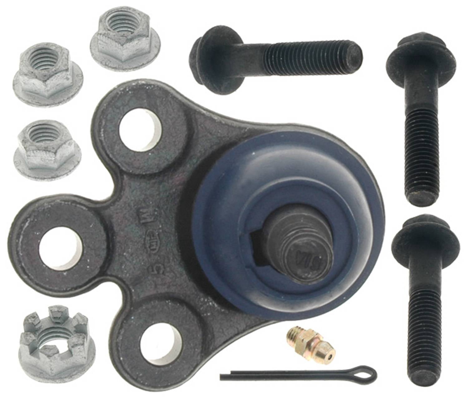 ACDelco 45D2324 Front Lower Ball Joint