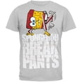 thumbnail image 1 of Bob L'éponge - T-Shirt de Danse Spongebob Break, 1 of 1