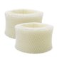 thumbnail image 1 of Filtro humidificador Honeywell hac-504aw, papel absorbente de pulpa de madera, filtro de agua húmeda, 1 of 5