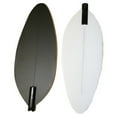 thumbnail image 2 of Mojo Outdoors Magnetic Wing Set Dove/Pigeon Kit, Waterfowl Accessory, 2pcs, 2 of 2