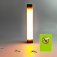 thumbnail image 4 of Fiogavroetic Camping Essential Led Rechargeable Magnetic Camping Lights Outdoor Tent Lights Super Long Battery Life Home Power Outage Emergency Lights Spare Lights Summer on Clearance, 4 of 9