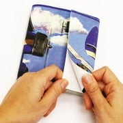 Room Mates Studio Designs Vintage Planes Border Wallpaper