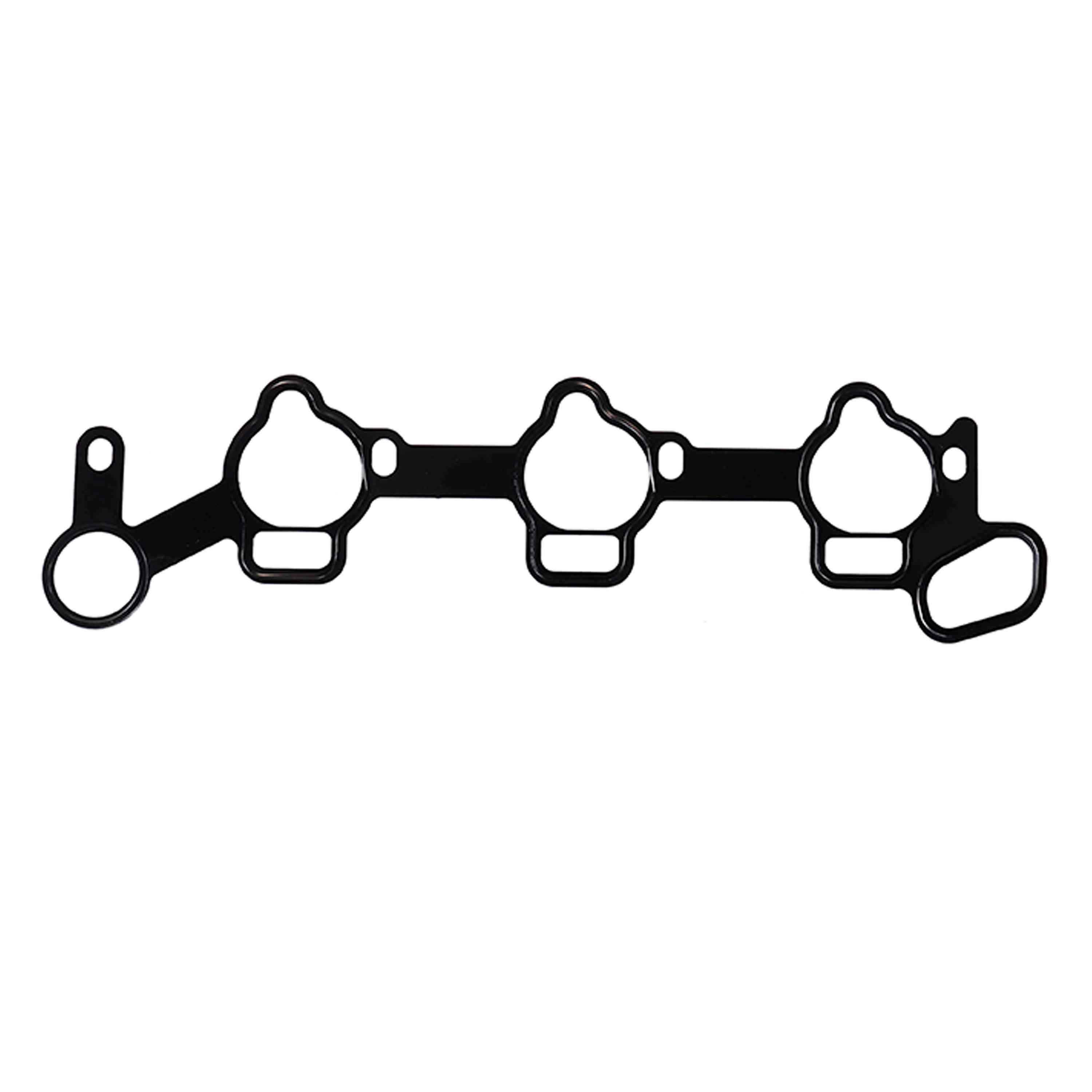 DNJ IG475 Intake Manifold Gasket Fits Cars & Trucks 90-91 Mazda 929 3.0L V6 DOHC 24v Cu. 180
