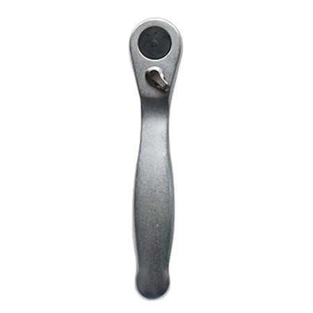 1/4-Inch 72 Drive Composite Offset Ratchet, 72- Oval | Walmart Canada