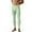 Green, variant on Men's High Waisted Yoga Sports Bottoms Men's Compression Pants, Cool Dry Athletic Workout Running Leggings Tights Elastic Basketball Training Tight Fitness Trousers Navy M
