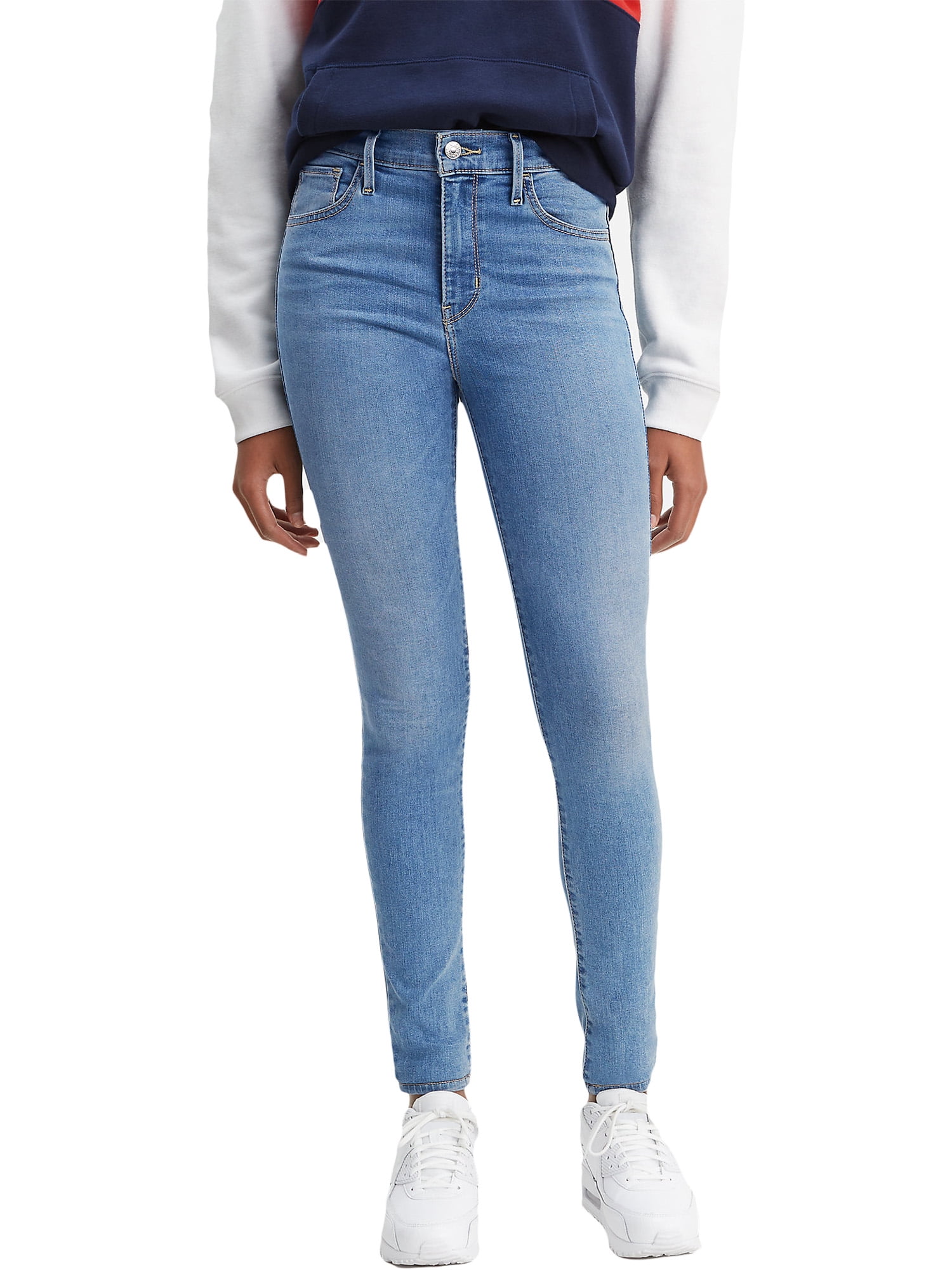 Kayla Skinny Super High Rise Ankle Length Jeans | ubicaciondepersonas ...